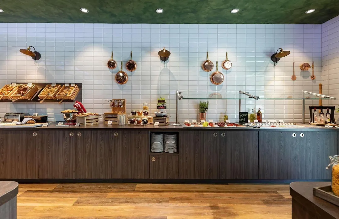 ibis Styles Hamburg Barmbek-1